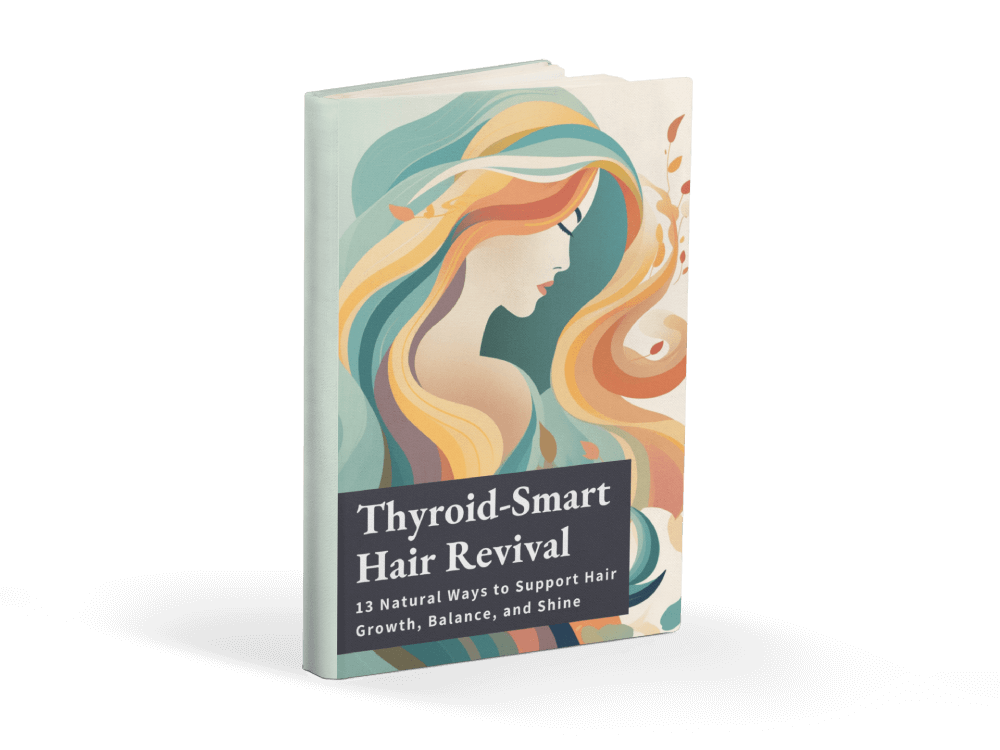 Thyroid Smart Hair Revival